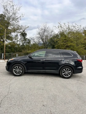 Hyundai Santa fe XL - AWD ; 7  | Mobile.bg    7