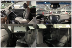 Hyundai Santa fe XL - AWD ; 7  | Mobile.bg    8