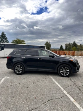 Hyundai Santa fe XL - AWD ; 7  | Mobile.bg    4
