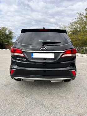 Hyundai Santa fe XL - AWD ; 7  | Mobile.bg    6
