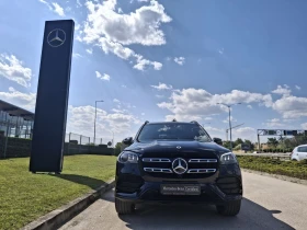Mercedes-Benz GLS 400 d 4MATIC | Mobile.bg    3