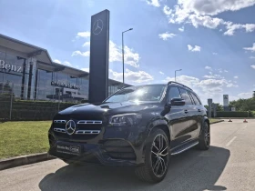  Mercedes-Benz GLS 40...