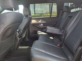 Mercedes-Benz GLS 400 d 4MATIC | Mobile.bg    10