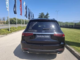 Mercedes-Benz GLS 400 d 4MATIC | Mobile.bg    4