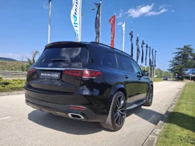 Mercedes-Benz GLS 400 d 4MATIC | Mobile.bg    5