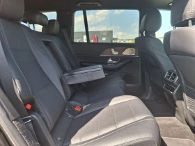 Mercedes-Benz GLS 400 d 4MATIC | Mobile.bg    9