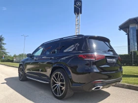 Mercedes-Benz GLS 400 d 4MATIC | Mobile.bg    6