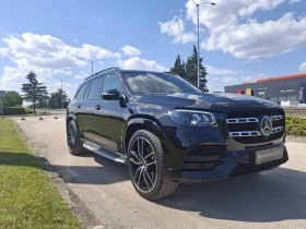Mercedes-Benz GLS 400 d 4MATIC | Mobile.bg    2