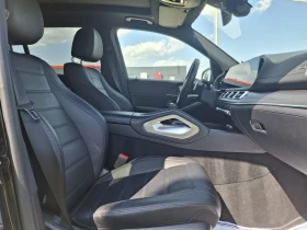 Mercedes-Benz GLS 400 d 4MATIC | Mobile.bg    8