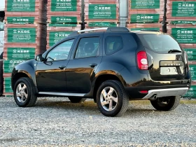 Dacia Duster 1, 5dci | Mobile.bg    4