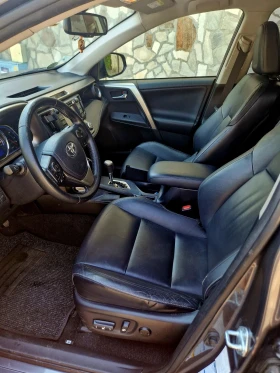 Toyota Rav4 2.2 D4D | Mobile.bg    8