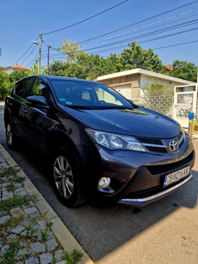 Toyota Rav4 2.2 D4D | Mobile.bg    7