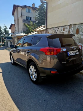 Toyota Rav4 2.2 D4D | Mobile.bg    4