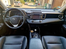 Toyota Rav4 2.2 D4D | Mobile.bg    9