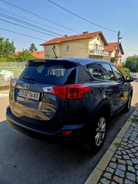 Toyota Rav4 2.2 D4D | Mobile.bg    6