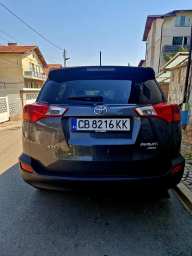 Toyota Rav4 2.2 D4D | Mobile.bg    5