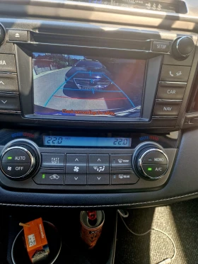 Toyota Rav4 2.2 D4D | Mobile.bg    12
