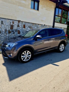 Toyota Rav4 2.2 D4D | Mobile.bg    3