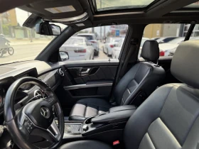 Mercedes-Benz GLK 250 BlueTEC* HeadUp* АвтоКредит* (ЦЕНА ДО БГ) - 28999 лв. - 51286619 15
