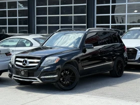 Mercedes-Benz GLK 250 BlueTEC* HeadUp* АвтоКредит* (ЦЕНА ДО БГ) - 28999 лв. - 51286619 2