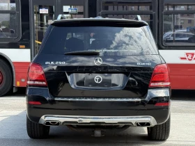 Mercedes-Benz GLK 250 BlueTEC* HeadUp* АвтоКредит* (ЦЕНА ДО БГ) - 28999 лв. - 51286619 4