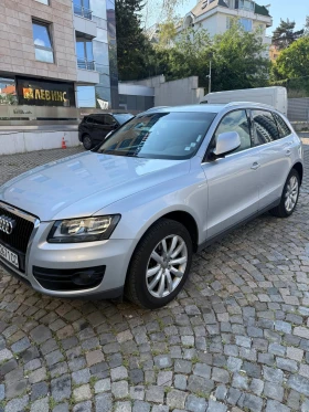 Audi Q5 - 23000 лв. - 31550400 2