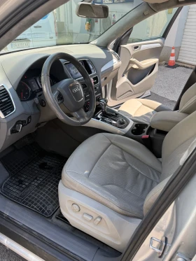 Audi Q5 | Mobile.bg � ����� ������ 10