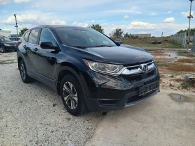 Honda Cr-v 1.5T AWD TOP ЛИЗИНГ - 44900 лв. - 44693042 2