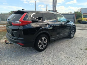Honda Cr-v 1.5T AWD TOP ЛИЗИНГ - 44900 лв. - 44693042 6