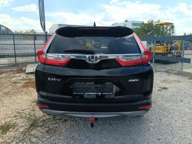 Honda Cr-v 1.5T AWD TOP ЛИЗИНГ - 44900 лв. - 44693042 5