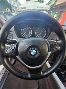 BMW X5 3.0 дизел 235к.с във топ състояние - 16999 лв. - 75244041 14