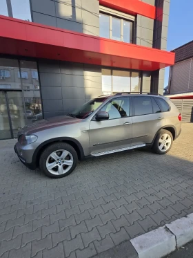 BMW X5 3.0 дизел 235к.с във топ състояние - 16999 лв. - 75244041 15