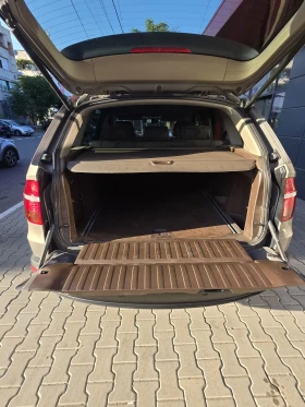 BMW X5 3.0 дизел 235к.с във топ състояние - 16999 лв. - 75244041 11