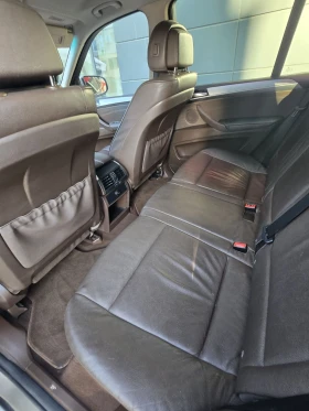 BMW X5 3.0 дизел 235к.с във топ състояние - 16999 лв. - 75244041 9