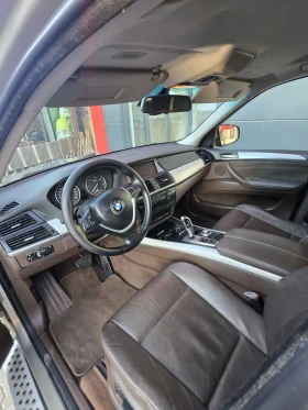 BMW X5 3.0 дизел 235к.с във топ състояние - 16999 лв. - 75244041 13