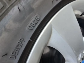 BMW X5 3.0 дизел 235к.с във топ състояние - 16999 лв. - 75244041 6