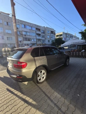 BMW X5 3.0 дизел 235к.с във топ състояние - 16999 лв. - 75244041 3