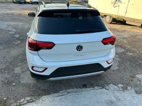 VW T-Roc 2.0 TDI 150 / 6 euro 6 facelift  | Mobile.bg    6