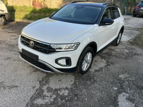 VW T-Roc 2.0 TDI 150 / 6 euro 6 facelift  | Mobile.bg    2