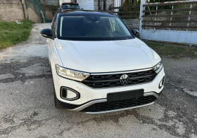 VW T-Roc 2.0 TDI 150 / 6 euro 6 facelift  | Mobile.bg    3