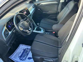 VW T-Roc 2.0 TDI 150 / 6 euro 6 facelift  | Mobile.bg    12