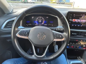 VW T-Roc 2.0 TDI 150 / 6 euro 6 facelift  | Mobile.bg    8