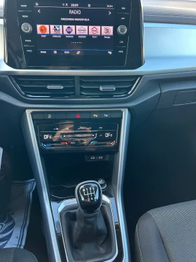 VW T-Roc 2.0 TDI 150 / 6 euro 6 facelift  | Mobile.bg    11
