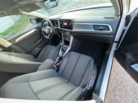 VW T-Roc 2.0 TDI 150 / 6 euro 6 facelift  | Mobile.bg    13