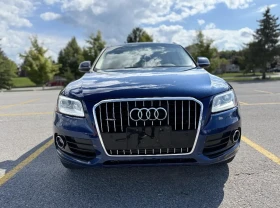 Audi Q5 2.0T Technik 2016 - 21000 лв. / 10737.13 € - 45147563 2