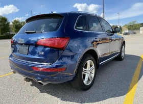 Audi Q5 2.0T Technik 2016 - 21000 лв. / 10737.13 € - 45147563 6