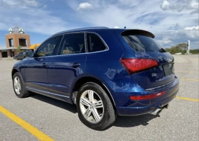 Audi Q5 2.0T Technik 2016 - 21000 лв. / 10737.13 € - 45147563 8