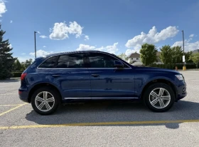 Audi Q5 2.0T Technik 2016 - 21000 лв. / 10737.13 € - 45147563 4