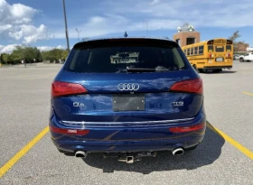 Audi Q5 2.0T Technik 2016 - 21000 лв. / 10737.13 € - 45147563 7