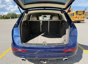 Audi Q5 2.0T Technik 2016 - 21000 лв. / 10737.13 € - 45147563 5